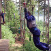 Aventure Parc - Pays des Lacs