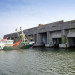 Base sous-marine de la Rochelle