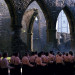 Abbaye de la Pointe de Saint-Mathieu - Bretagne - &copy; Franck Iren & Christine Pinheira