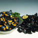 Moules de Vivier sur Mer - Bretagne - &copy; Franck Iren & Christine Pinheira