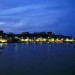Cancale de nuit - Bretagne - &copy; Franck Iren & Christine Pinheira