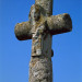Croix &agrave; la For&ecirc;t-Fouesnant - Bretagne - &copy; Franck Iren & Christine Pinheira