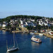 Bateaux &agrave; Le Bono - Bretagne - &copy; Franck Iren & Christine Pinheira