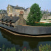 Remparts de Vannes - Bretagne - &copy; Franck Iren & Christine Pinheira