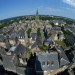 Ville de Dinan - Bretagne - &copy; Franck Iren & Christine Pinheira