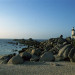 Phare de la Pointe de Pontusval - Bretagne - &copy; Franck Iren & Christine Pinheira