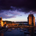 Saint-Servan sur Mer - Bretagne - &copy; Franck Iren & Christine Pinheira