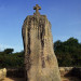 Menhir de Saint-Uzec - Bretagne - &copy; Franck Iren & Christine Pinheira