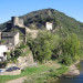 Brousse le Chateau - &copy; AVET Alain et Mich&egrave;le