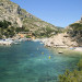 Calanque de Morgiou