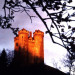 Ch&acirc;teau d'Anjony - Tournemire - &copy; J.M. Peyral