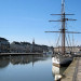 Canal de Caen &agrave; la mer - &copy; celia - Fotolia.com