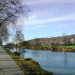 Canal du Midi &agrave; Castelnau d'Estretefonds - &copy; B. Rauffet