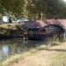 Canal du Midi - &copy; Dominguez-Lucciardi