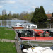 Canal de Neuffoss&eacute; &agrave; Saint-Omer - &copy; BEAUCHAMP Xavier