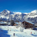 Arriv&eacute;e &agrave; la station - Les Carroz - &copy; OT Les Carroz