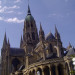 Cath&eacute;drale de Bayeux - &copy; TROMSKI Cathy