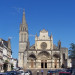 Cath&eacute;drale Saint-Jean-Baptiste de Bazas - &copy; Henry SALOM&Eacute;