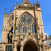 Cath&eacute;drale Saint-Etienne - &copy; Ville de Metz / Christian Legay, Marc Royer