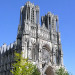 Cath&eacute;drale Notre-Dame de Reims - &copy; Thomas SCREVE - Fotolia.com