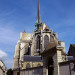 Cath&eacute;drale Saint-B&eacute;nigne de Dijon