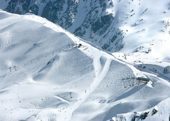 Cauterets