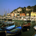 Vieux Port - Nice - &copy; Michel M&eacute;gret
