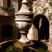 Fontaine de la Grande Rue - Saint-Paul de Vence - &copy; Michel M&eacute;gret