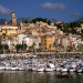 Port de Menton - &copy; Michel M&eacute;gret