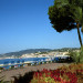 Promenade de la Croisette - Cannes - &copy; Michel M&eacute;gret