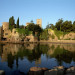Ch&acirc;teau de la Napoule - C&ocirc;te d'Azur - &copy; Michel M&eacute;gret