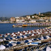 Plage de Cannes - &copy; Michel M&eacute;gret