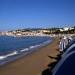 Plage de Cannes - &copy; Michel M&eacute;gret