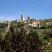 Saint-Paul de Vence - C&ocirc;te d'Azur - &copy; Michel M&eacute;gret