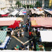 Cours Saleya - Nice - &copy; Michel M&eacute;gret