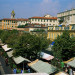 Cours Saleya - Nice - &copy; Michel M&eacute;gret