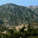Village de Gorbio - C&ocirc;te d'Azur - &copy; Michel M&eacute;gret
