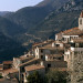 Sainte-Agn&egrave;s - C&ocirc;te d'Azur - &copy; Michel M&eacute;gret