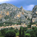 Moustiers Sainte-Marie - C&ocirc;te d'Azur - &copy; Michel M&eacute;gret