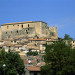 Ch&acirc;teau des Templiers - Gr&eacute;oux les Bains - &copy; Michel M&eacute;gret