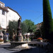 Place de Mougins - &copy; Michel M&eacute;gret