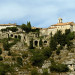 Village de Gourdon - C&ocirc;te d'Azur - &copy; Michel M&eacute;gret