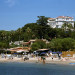 Plage de Juan-les-Pins - &copy; Michel M&eacute;gret