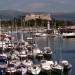 Port de Fort Carr&eacute; d'Antibes - &copy; Michel M&eacute;gret