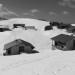 Chalets des Auges - &copy; Vincent Hugo