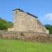 Chapelle de Cahuzaguet - &copy; AVET Alain et Mich&egrave;le
