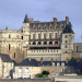Ch&acirc;teau d'Amboise - Ch&acirc;teau de la Loire - &copy; Melanie Leleu - Fotolia.com