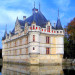 Ch&acirc;teau d'Azay le Rideau - &copy; Lustil