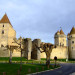 Ch&acirc;teau de Blandy Les Tours