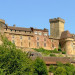 Ch&acirc;teau de Castelnau-Bretenoux - &copy; Luna04 - Wikipedia